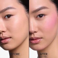 DIOR BACKSTAGE ROSY GLOW DIOR BACKSTAGE ROSY GLOW 2